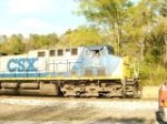CSX 38